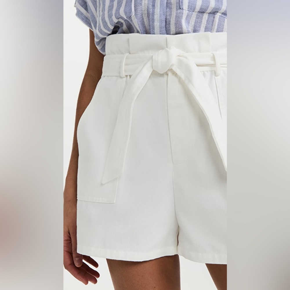 BB Dakota Seaside Cinch Shorts size M - Picture 5 of 10